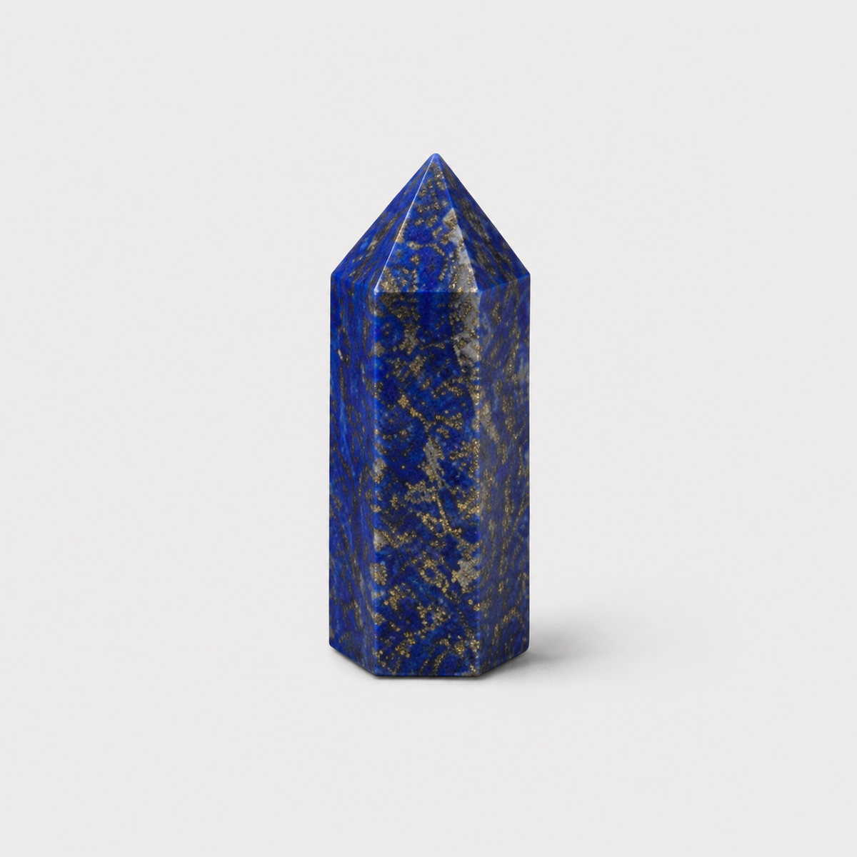 Lapis lazuli